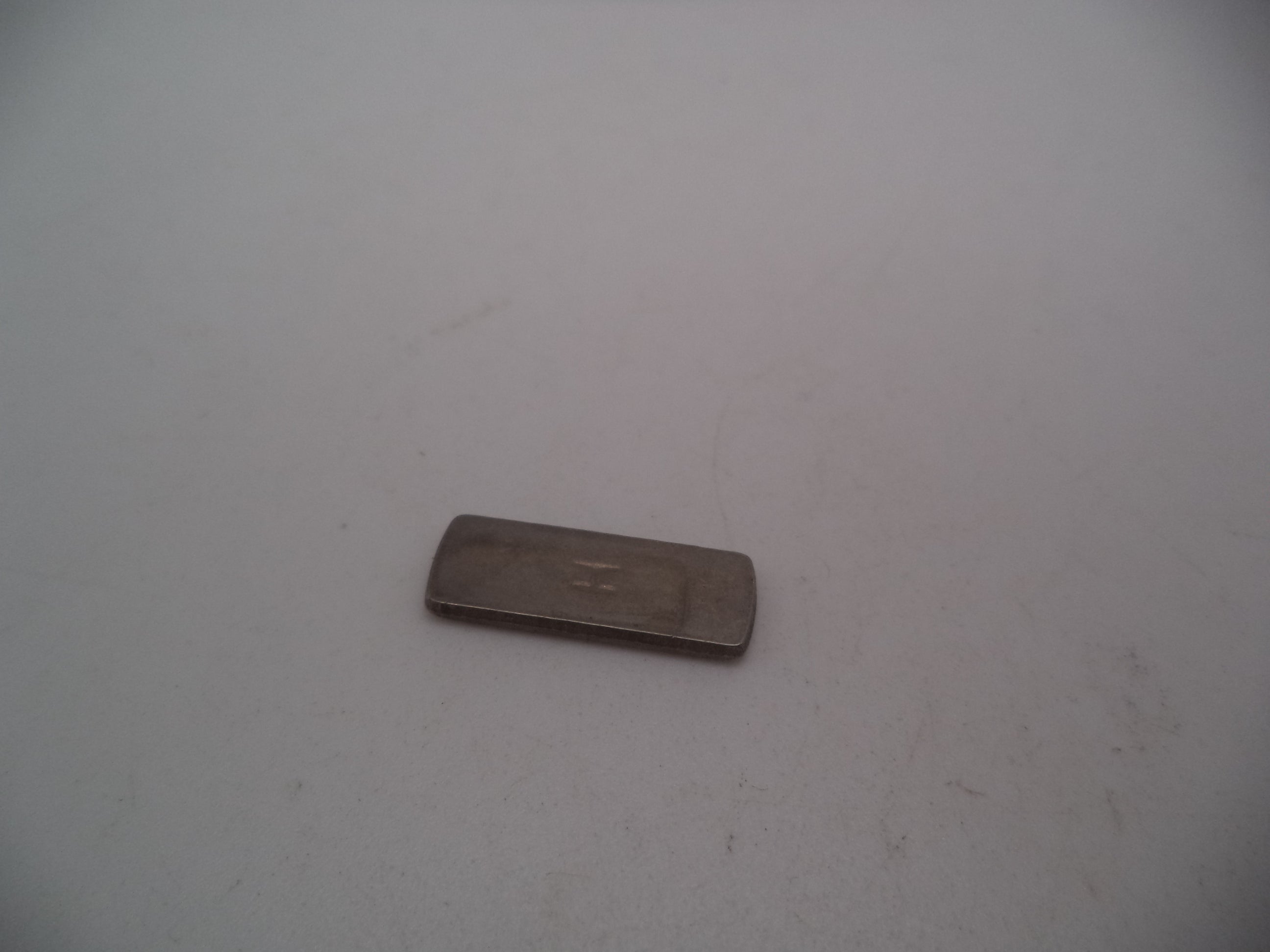 250170000 Smith & Wesson SD VE  9 MM Insert End Slide Cap