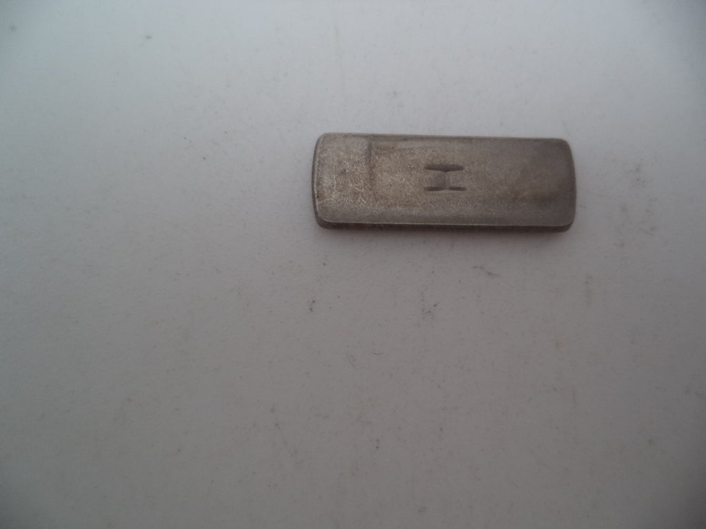 250170000 Smith & Wesson SD VE  9 MM Insert End Slide Cap