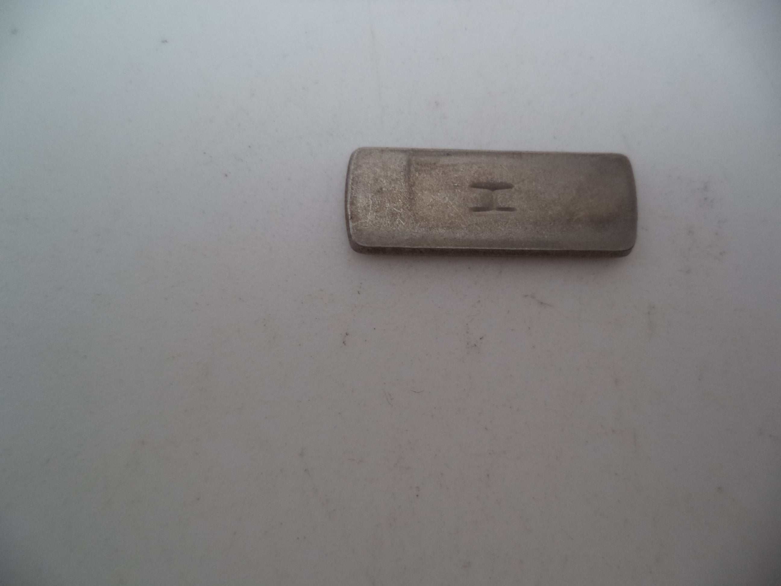 250170000 Smith & Wesson SD VE  9 MM Insert End Slide Cap