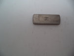 250170000 Smith & Wesson SD VE  9 MM Insert End Slide Cap