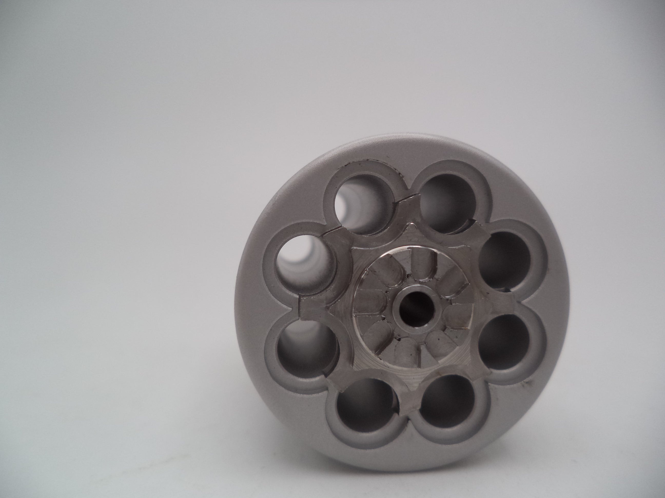 216270000 Smith & Wesson J Frame Model 317 Cylinder New Part .22 LR