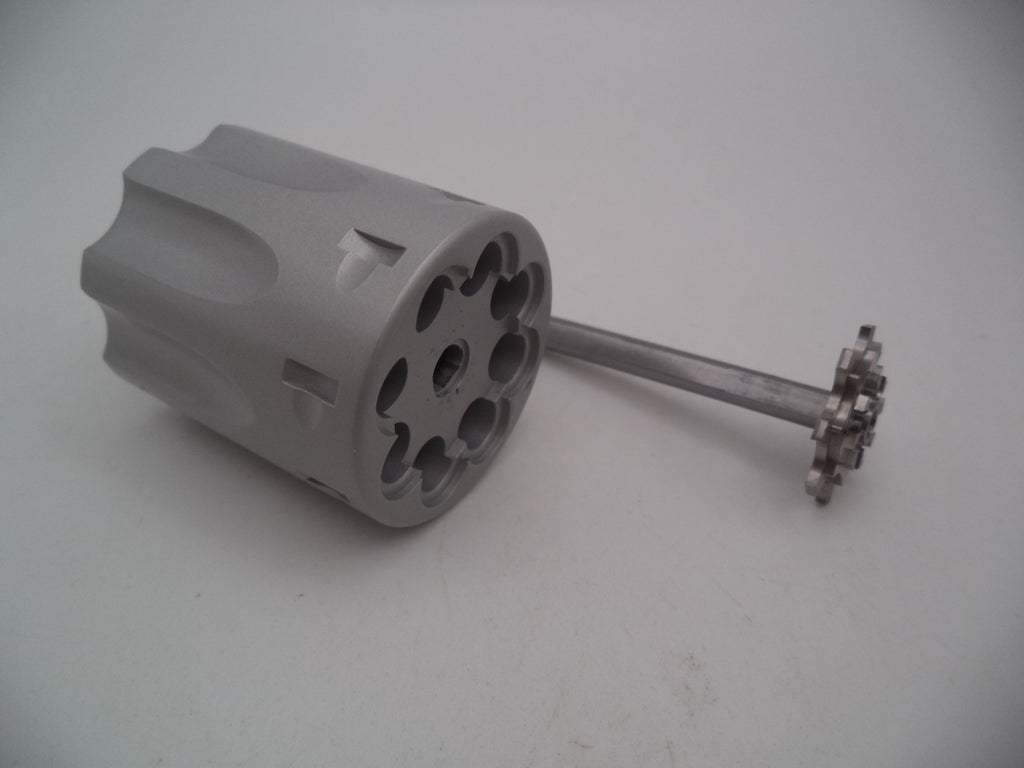 216270000 Smith & Wesson J Frame Model 317 Cylinder New Part .22 LR