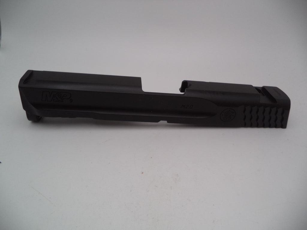 S&W M&P 9 M2.0 Full Size Slide 6.9" Bare - Factory OEM Part 3005689