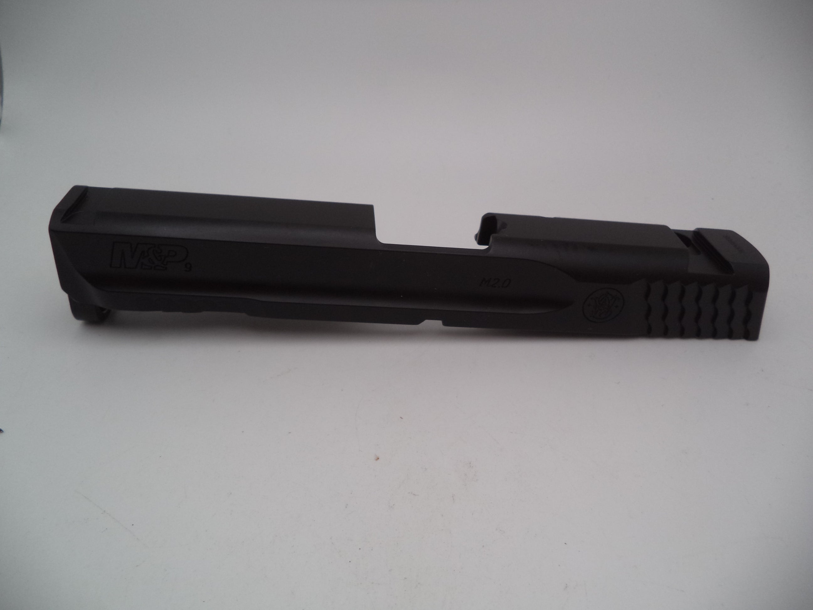 S&W M&P 9 M2.0 Full Size Slide 6.9" Bare - Factory OEM Part 3005689