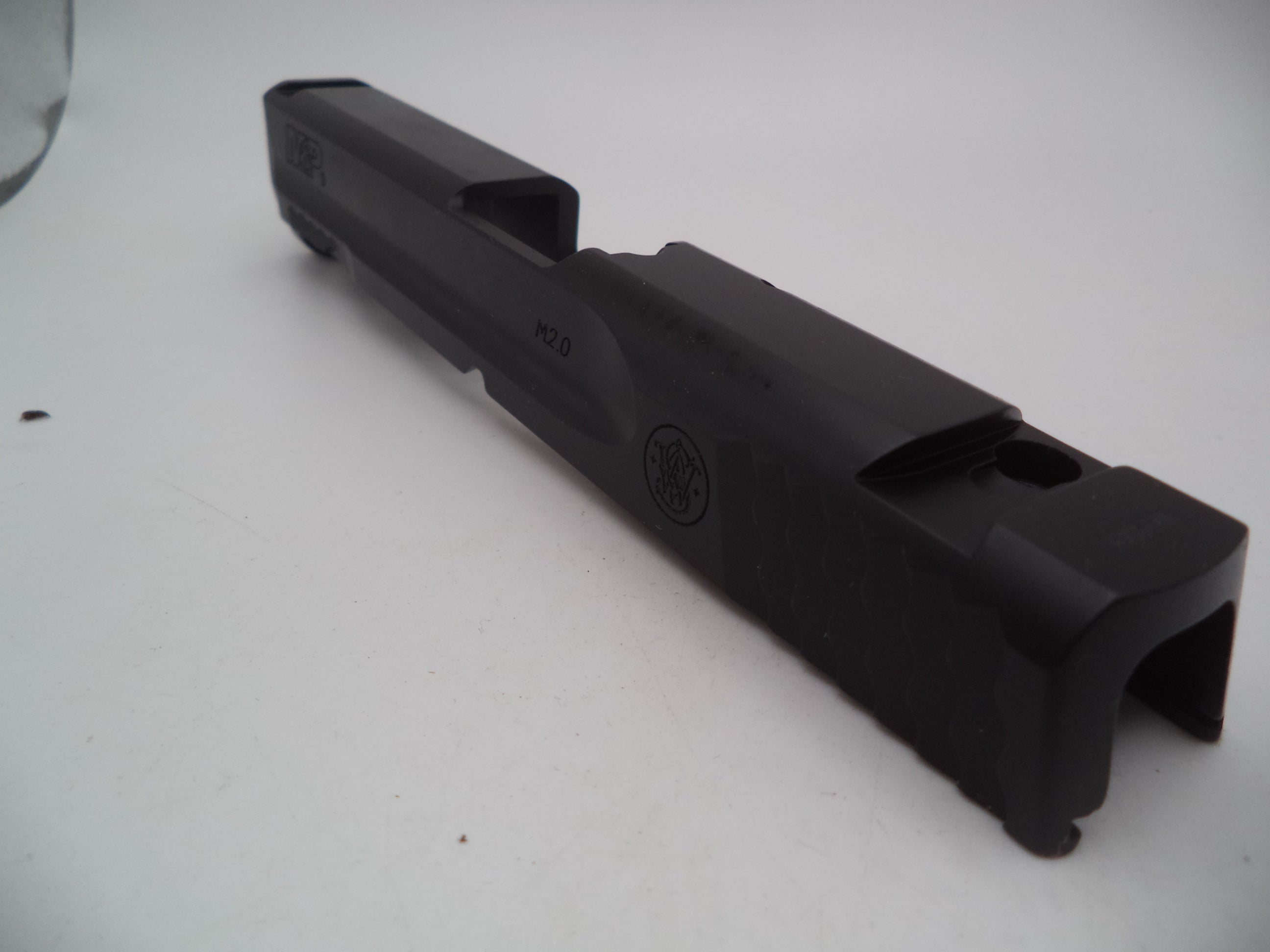 S&W M&P 9 M2.0 Full Size Slide 6.9" Bare - Factory OEM Part 3005689
