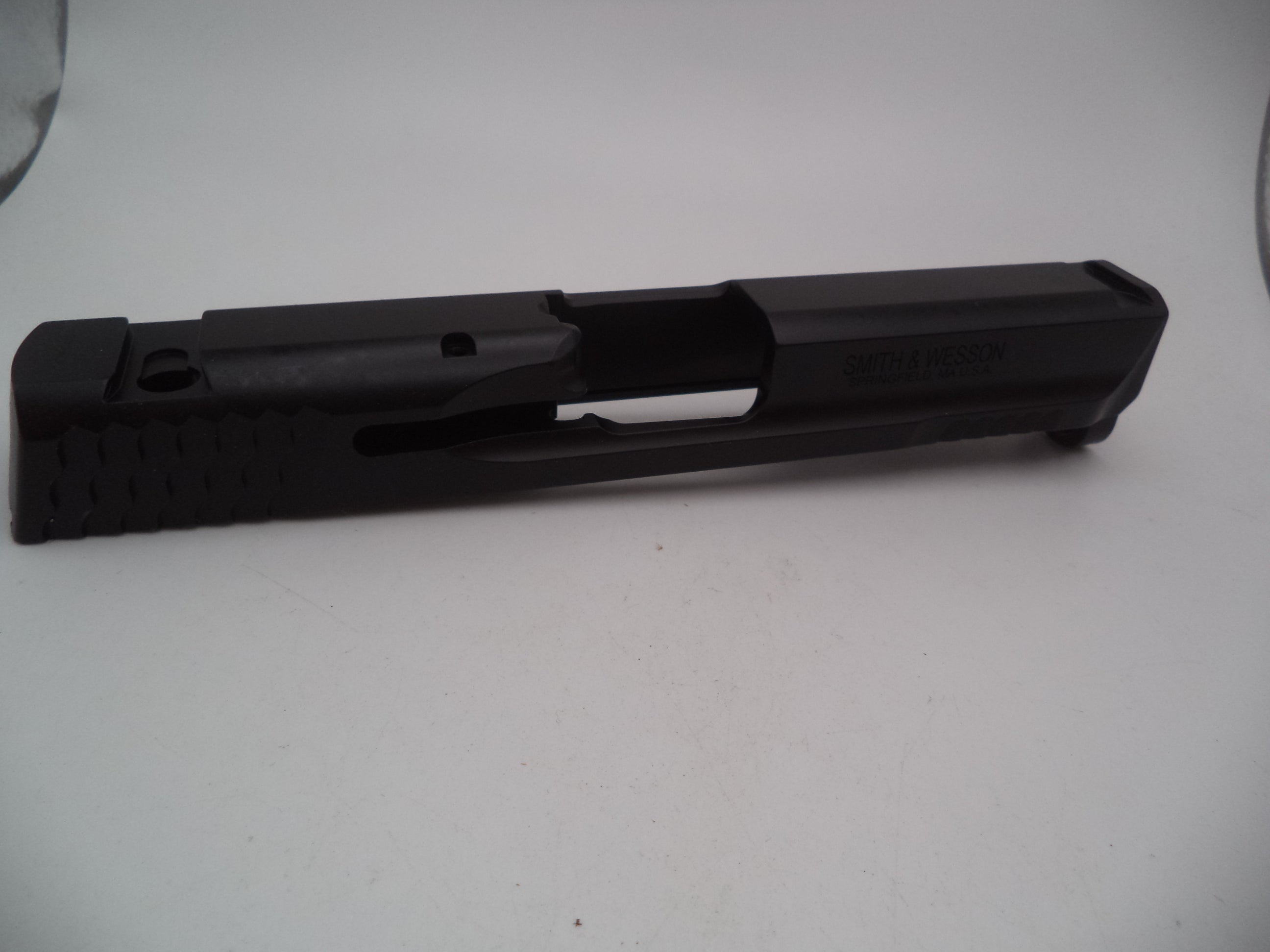 S&W M&P 9 M2.0 Full Size Slide 6.9" Bare - Factory OEM Part 3005689