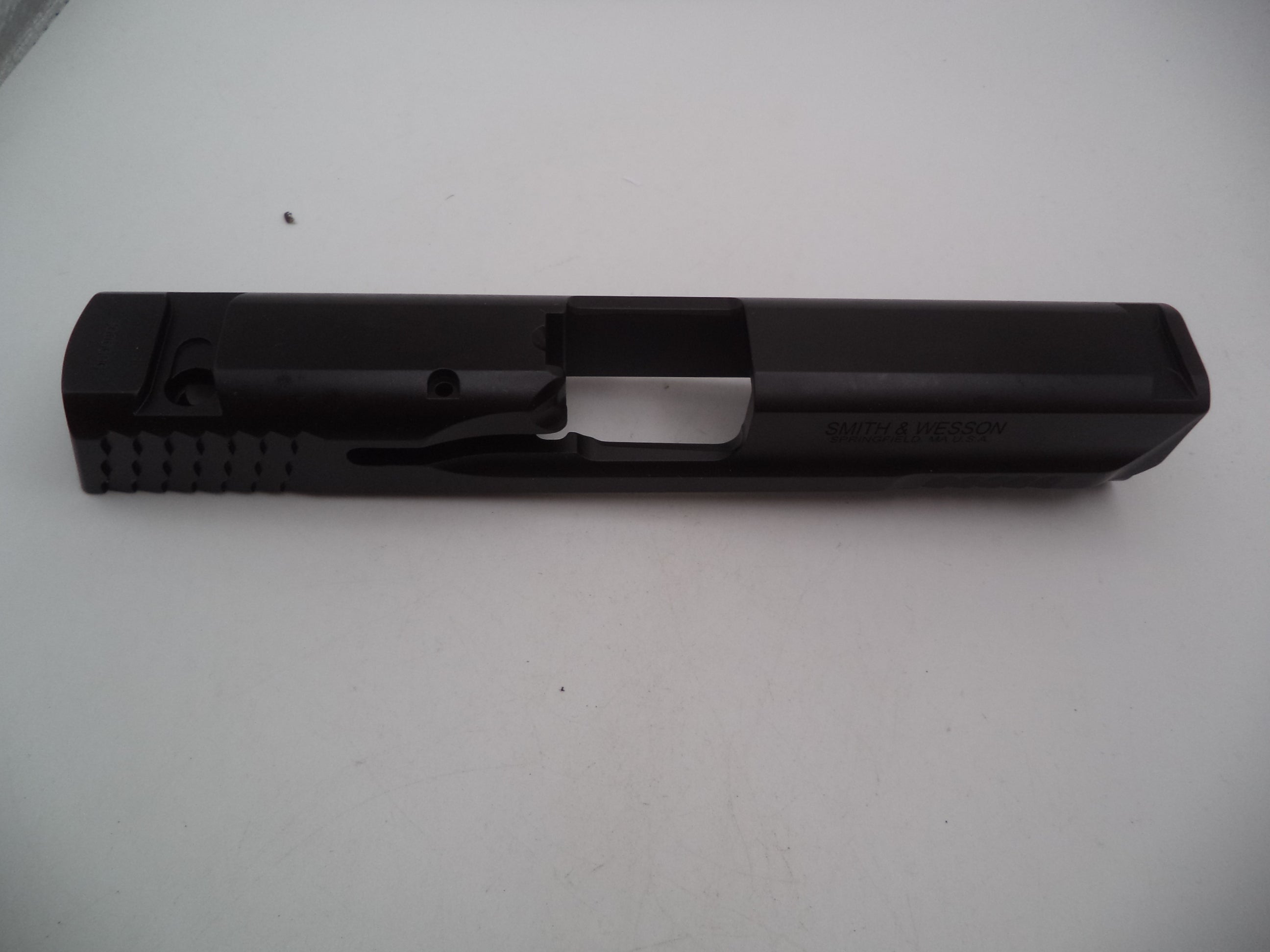 S&W M&P 9 M2.0 Full Size Slide 6.9" Bare - Factory OEM Part 3005689