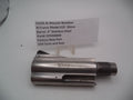 S&W N Frame Model 610 10mm Barrel 3.875" Stainless Steel 229450000