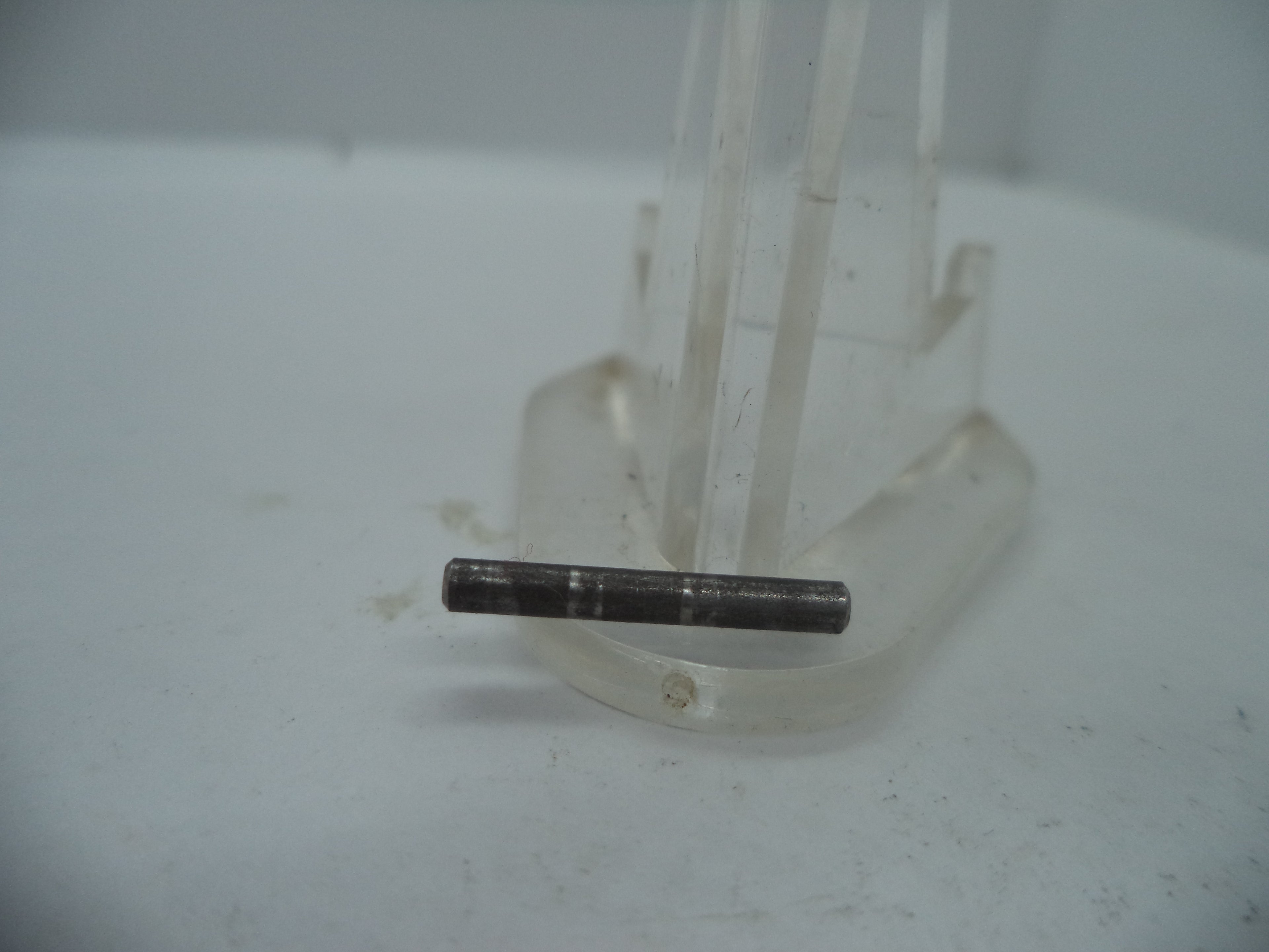 22A1AC Smith & Wesson Pistol Model 22A .22 LR Magazine Catch Pin Used Part