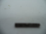 22A1AC Smith & Wesson Pistol Model 22A .22 LR Magazine Catch Pin Used Part