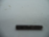 22A1AC Smith & Wesson Pistol Model 22A .22 LR Magazine Catch Pin Used Part