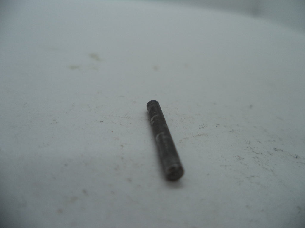 22A1AC Smith & Wesson Pistol Model 22A .22 LR Magazine Catch Pin Used Part