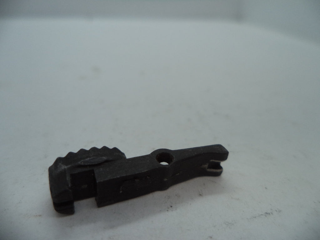 22A1AD Smith & Wesson Pistol Model 22A .22 LR Magazine Catch Used Part
