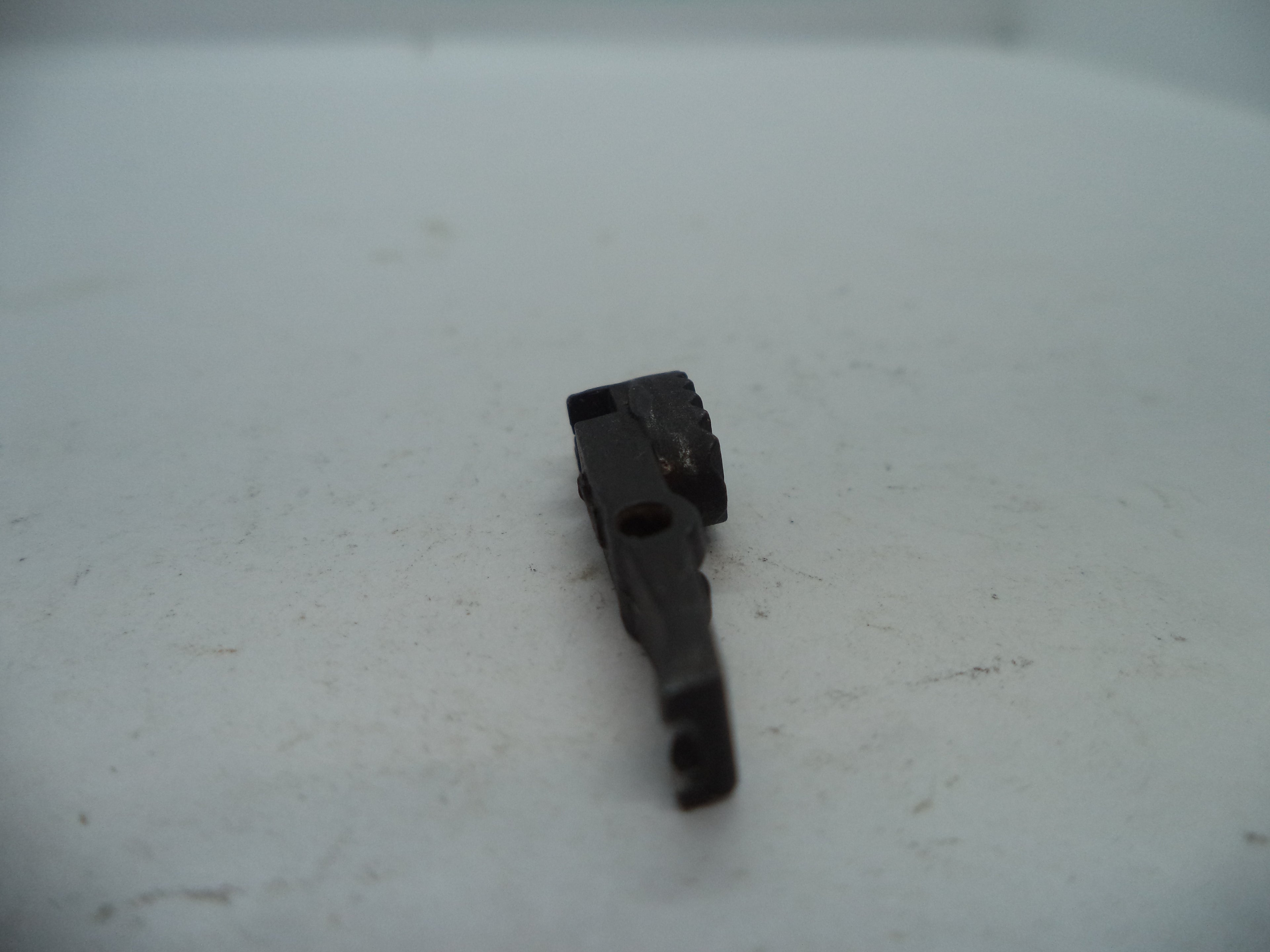 22A1AD Smith & Wesson Pistol Model 22A .22 LR Magazine Catch Used Part