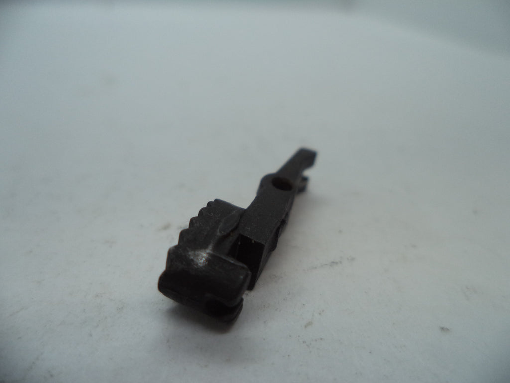 22A1AD Smith & Wesson Pistol Model 22A .22 LR Magazine Catch Used Part