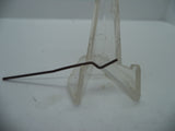 22A1AE Smith & Wesson Pistol Model 22A .22 LR Magazine Catch Spring Used
