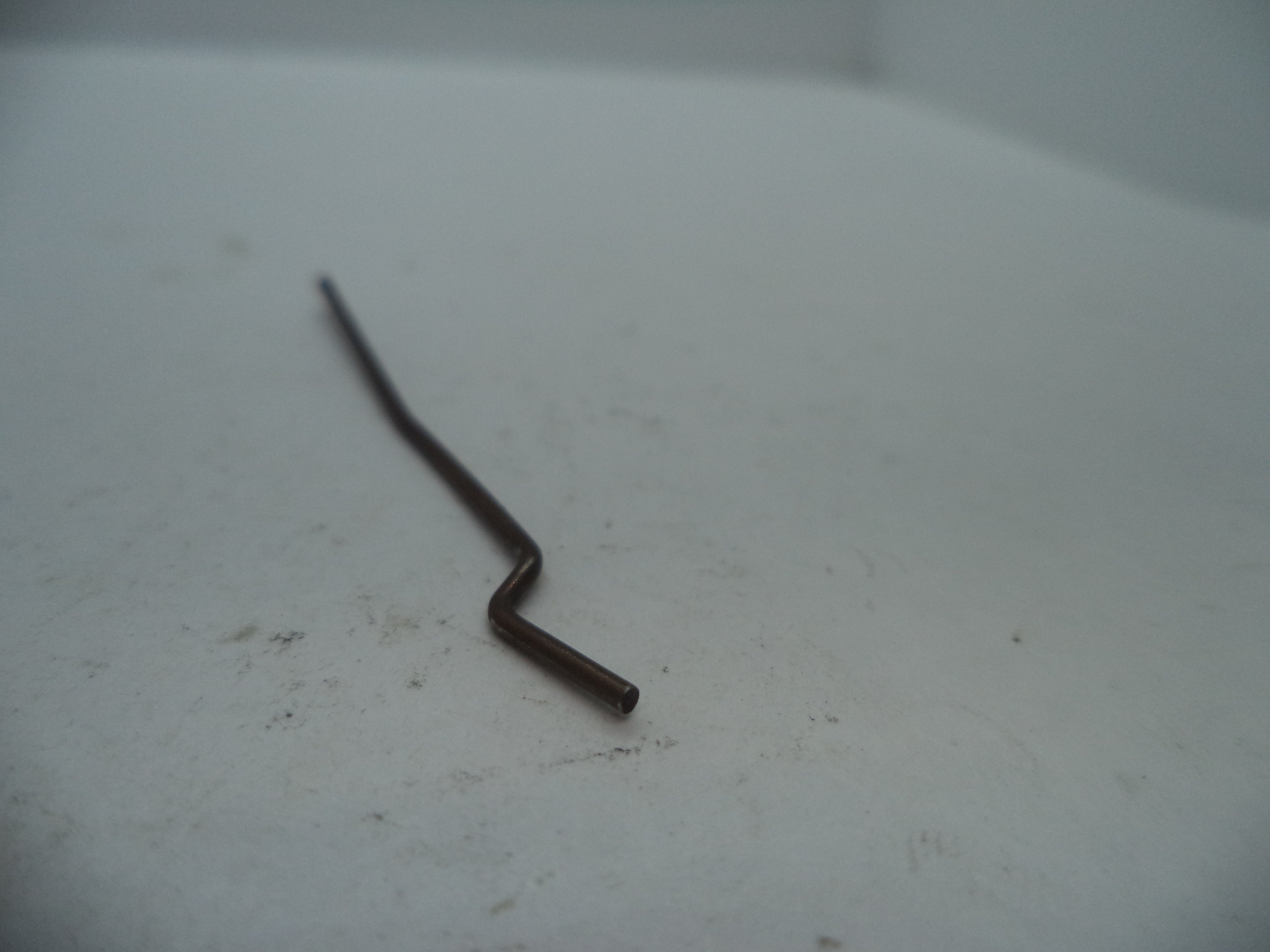 22A1AE Smith & Wesson Pistol Model 22A .22 LR Magazine Catch Spring Used