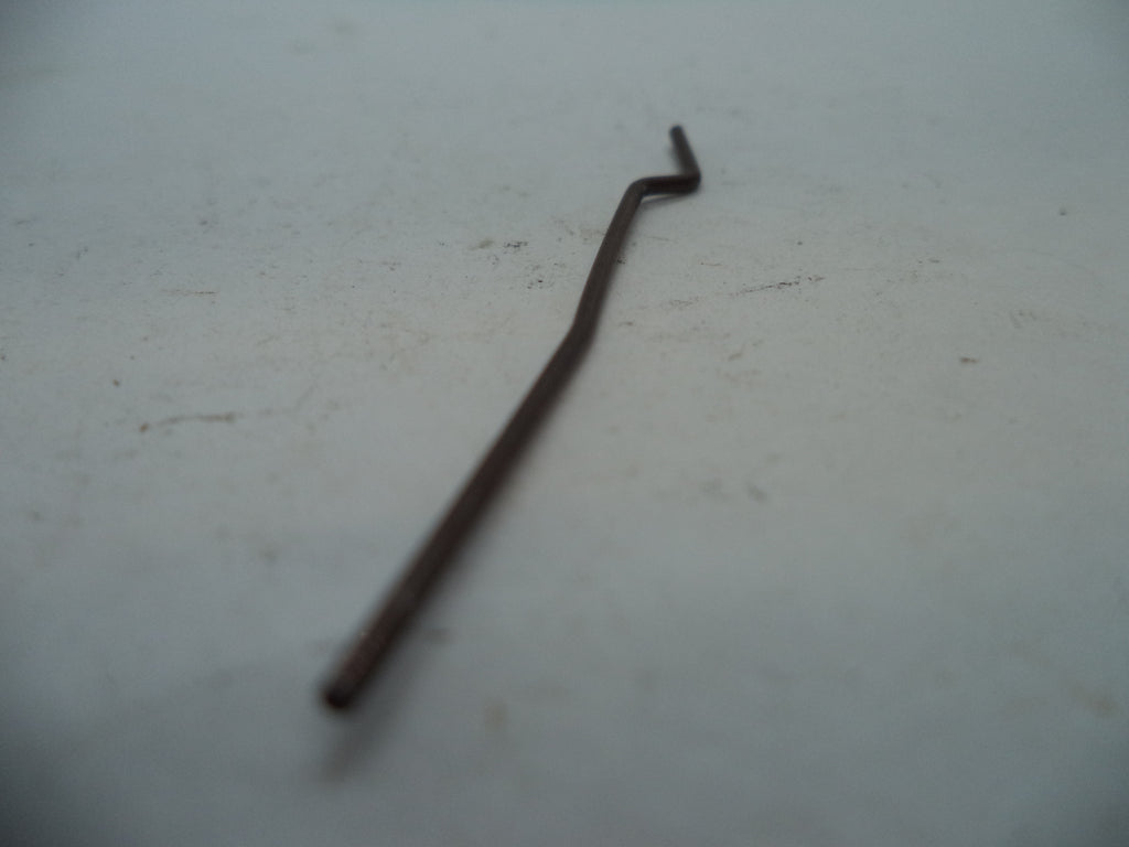 22A1AE Smith & Wesson Pistol Model 22A .22 LR Magazine Catch Spring Used