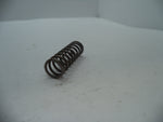 22A1AG Smith & Wesson Pistol Model 22A .22 LR Takedown Button Spring Used Part