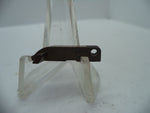22A1AH Smith & Wesson Pistol Model 22A .22 LR S-Lever Used Part