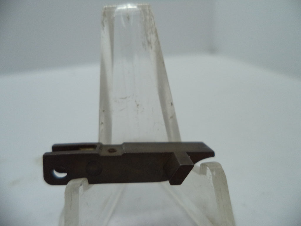 22A1AH Smith & Wesson Pistol Model 22A .22 LR S-Lever Used Part