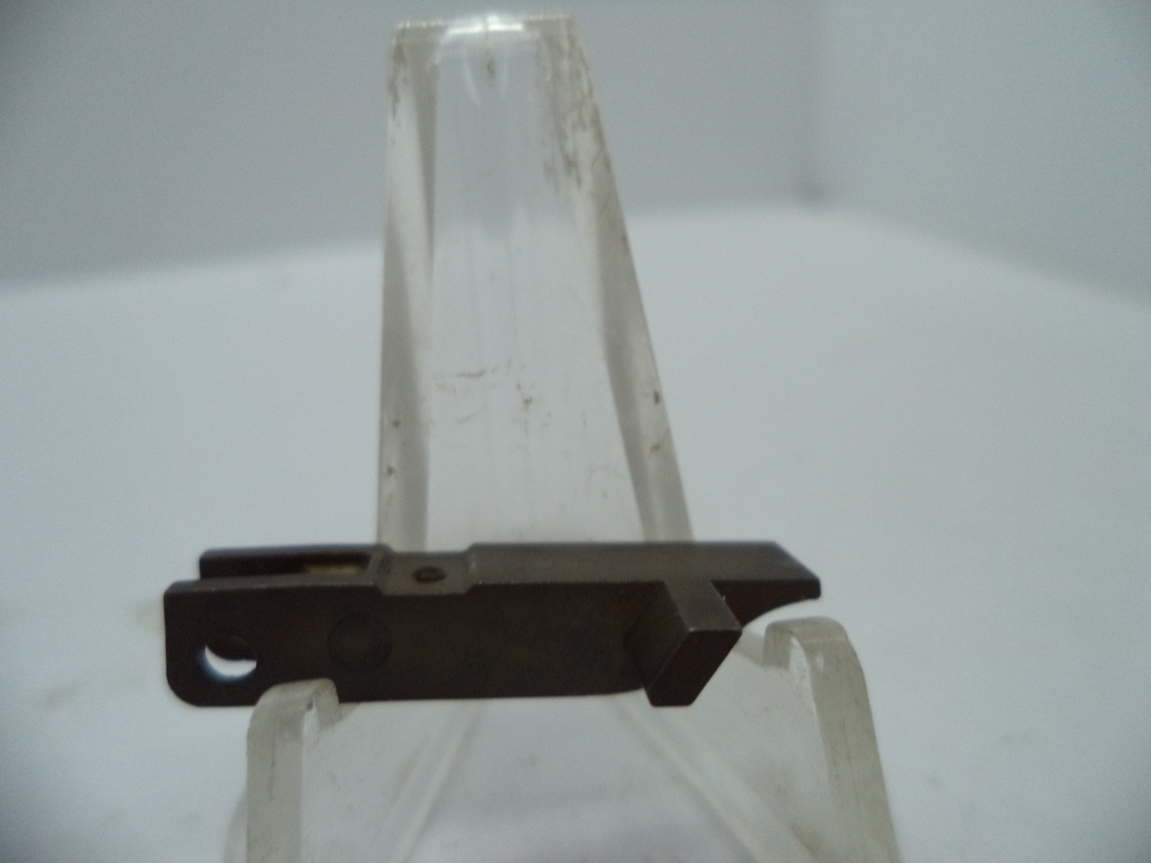 22A1AH Smith & Wesson Pistol Model 22A .22 LR S-Lever Used Part