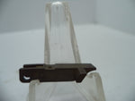 22A1AH Smith & Wesson Pistol Model 22A .22 LR S-Lever Used Part