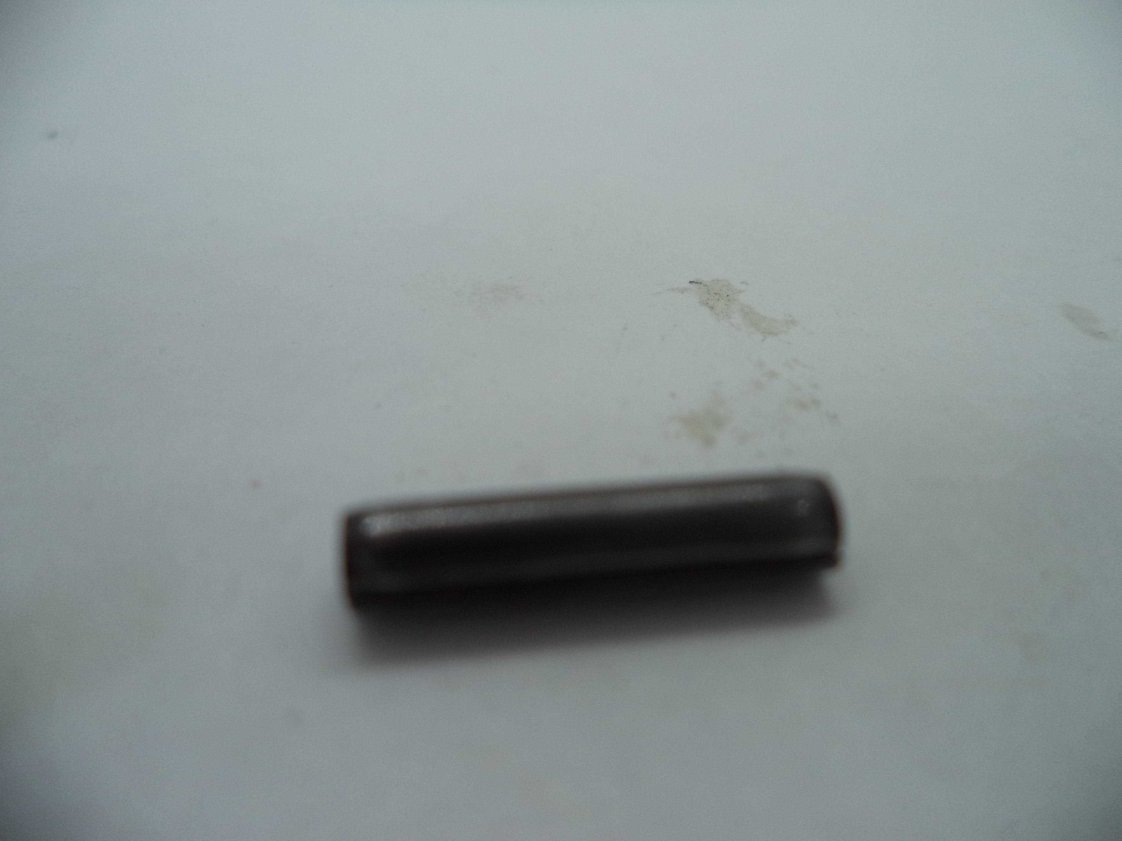 22A1AM Smith & Wesson Pistol Model 22A .22 LR Takedown Hammer Stop Pin Used Part