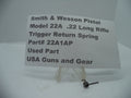 Smith & Wesson Model 22A Trigger Return Spring .22 LR Used - 22A1AP