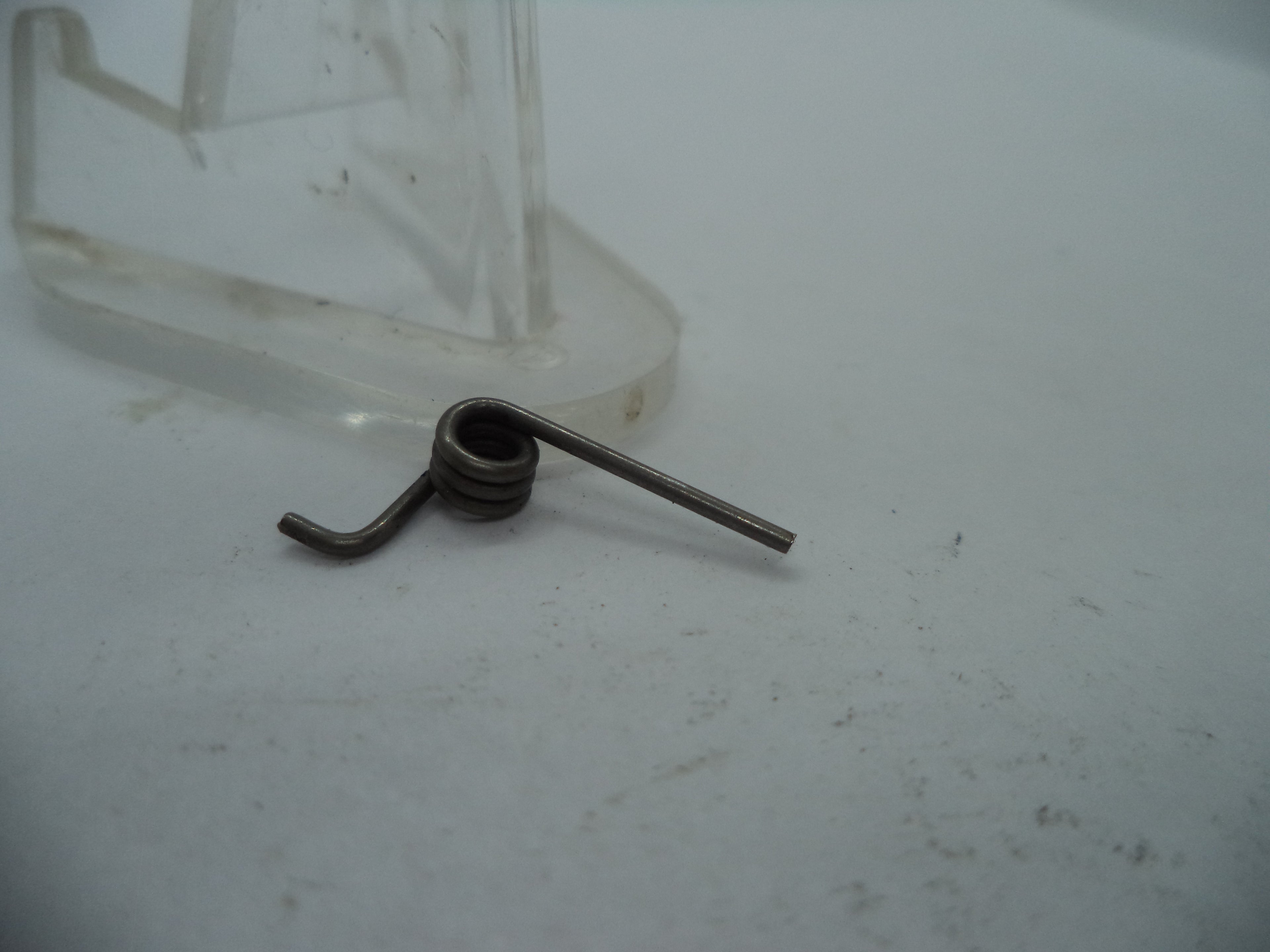 Smith & Wesson Model 22A Trigger Return Spring .22 LR Used - 22A1AP