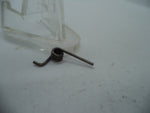 22A1AP Smith & Wesson Pistol Model 22A .22 LR Trigger Return Spring Used Part