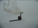 22A1AP Smith & Wesson Pistol Model 22A .22 LR Trigger Return Spring Used Part