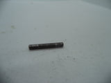 22A1AO Smith & Wesson Pistol Model 22A .22 LR Trigger / S-Pin Used Part