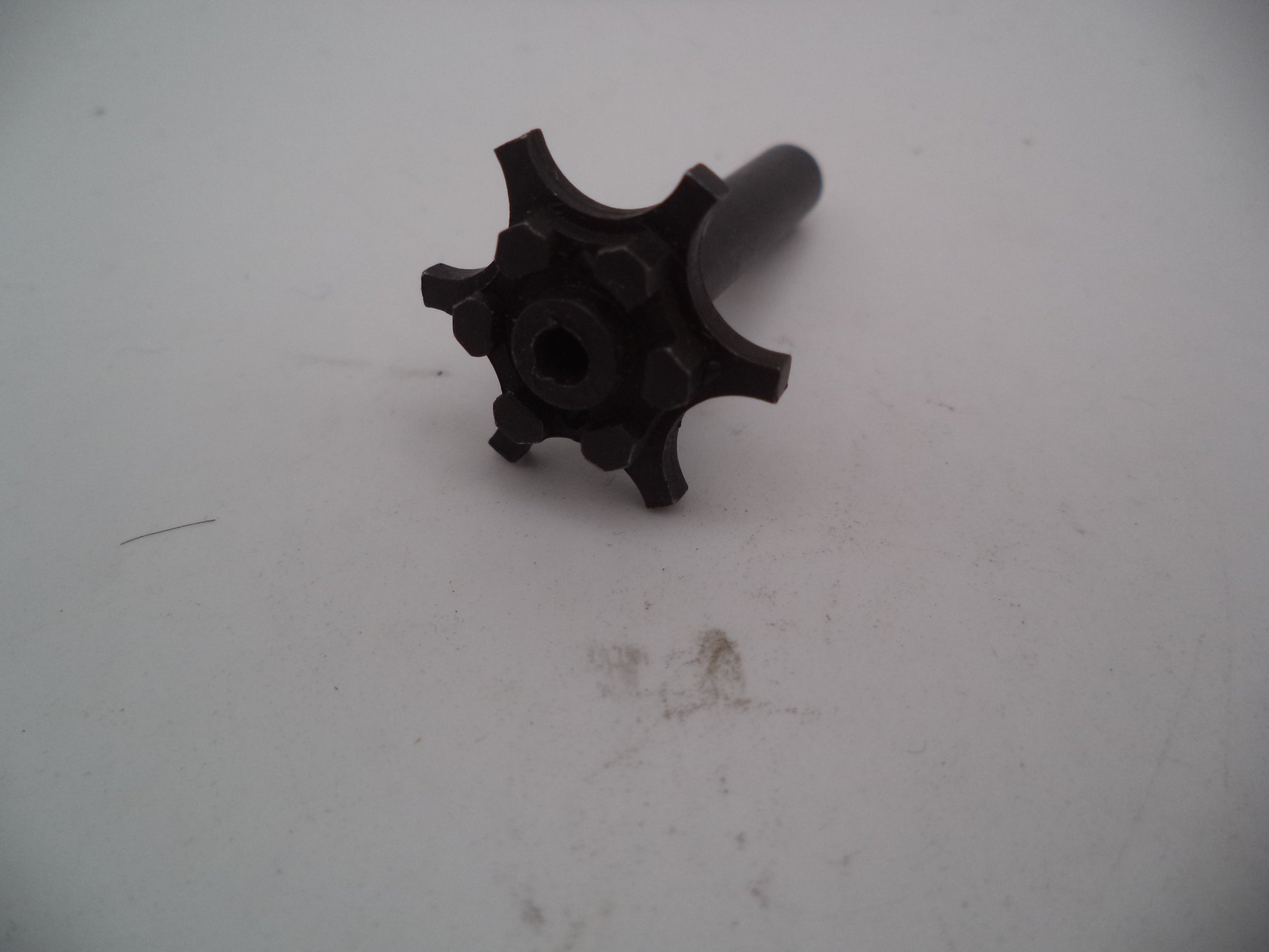 S&W K Frame Multi Model 2 Hole Extractor .38 Special 046240000