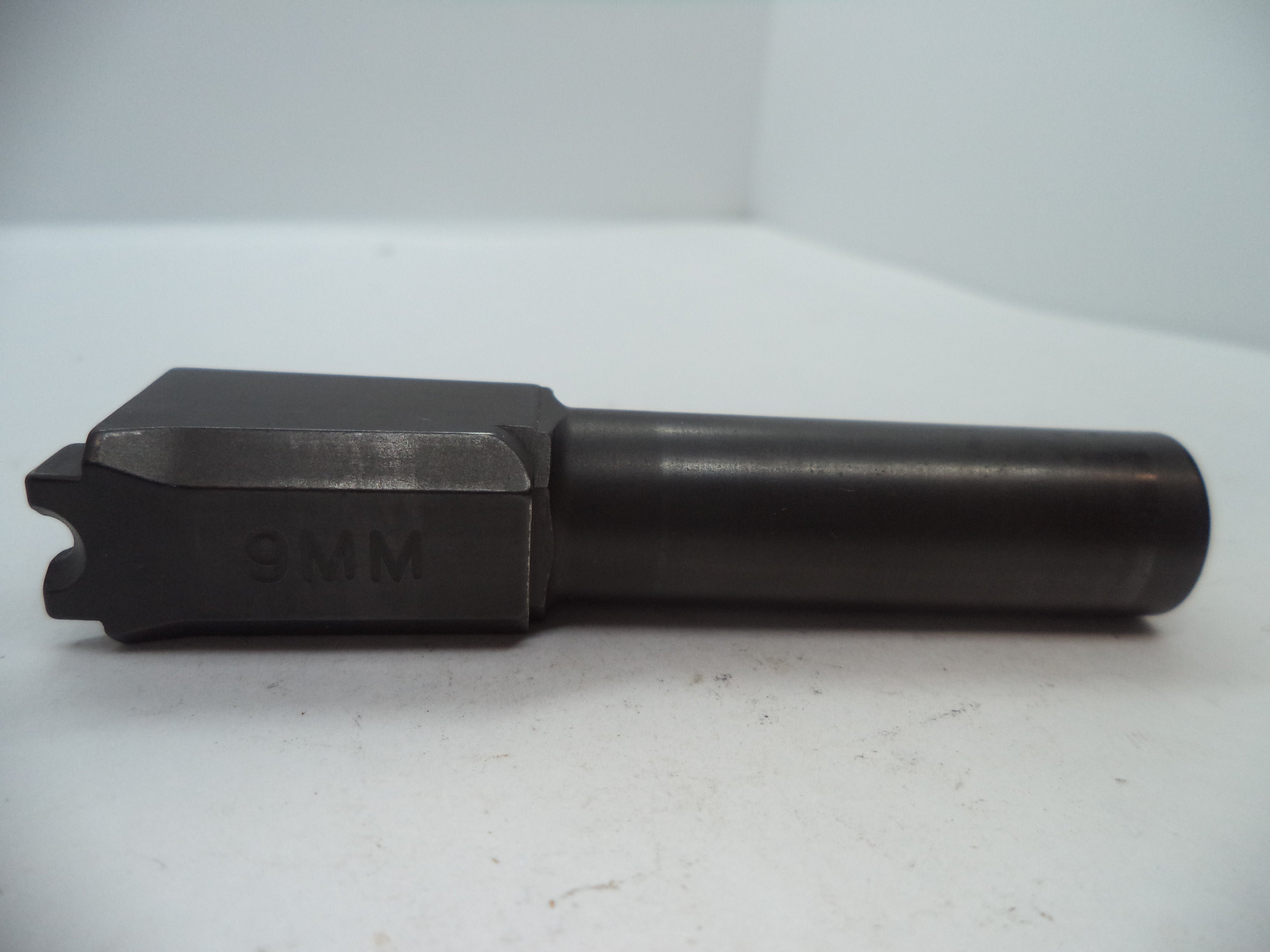 Smith & Wesson Pistol M&P 9mm M2.0 Shield Barrel 3" Blue Used MP9SM2