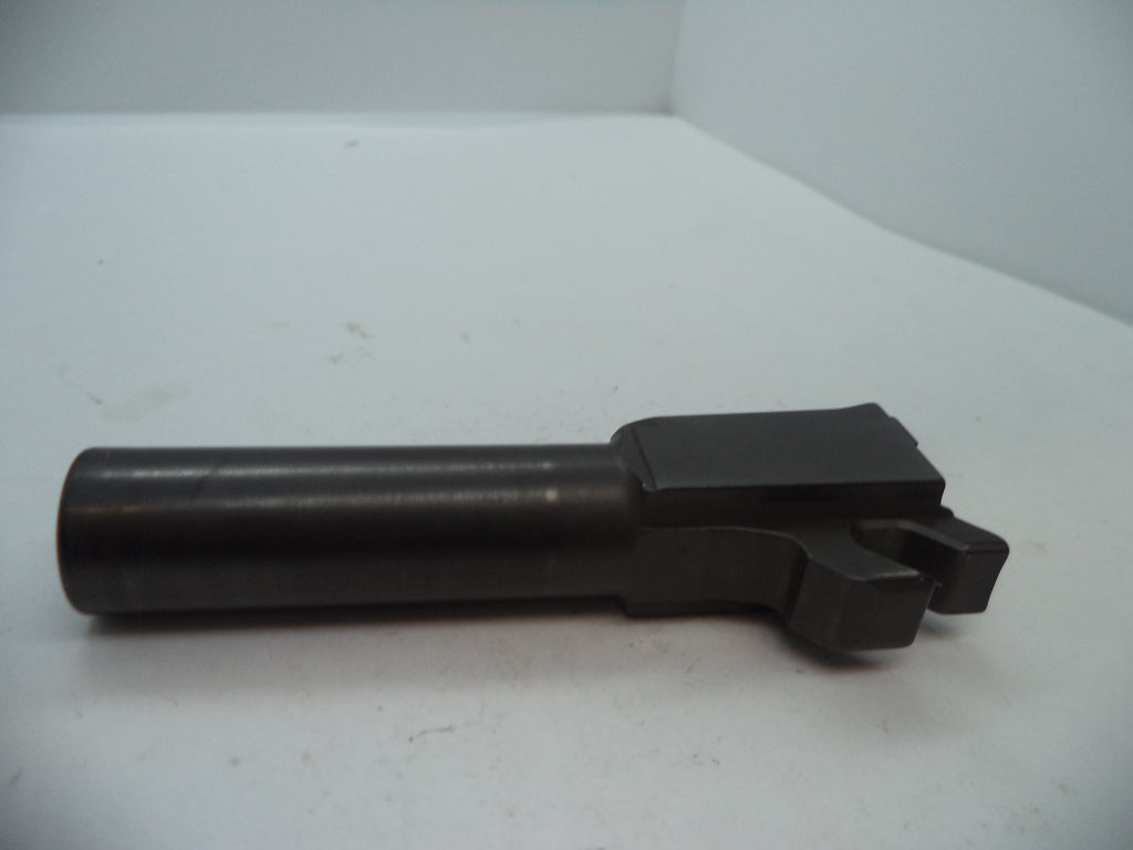 Smith & Wesson Pistol M&P 9mm M2.0 Shield Barrel 3" Blue Used MP9SM2