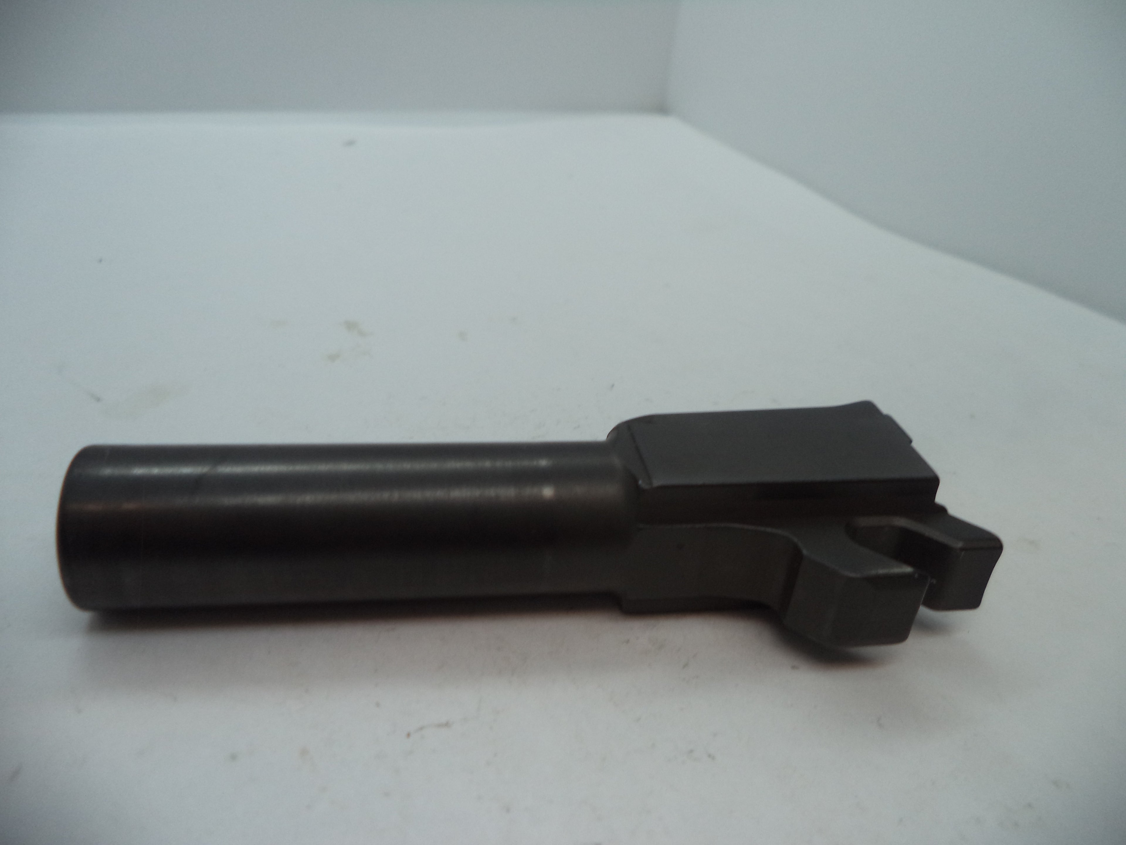 Smith & Wesson Pistol M&P 9mm M2.0 Shield Barrel 3" Blue Used MP9SM2