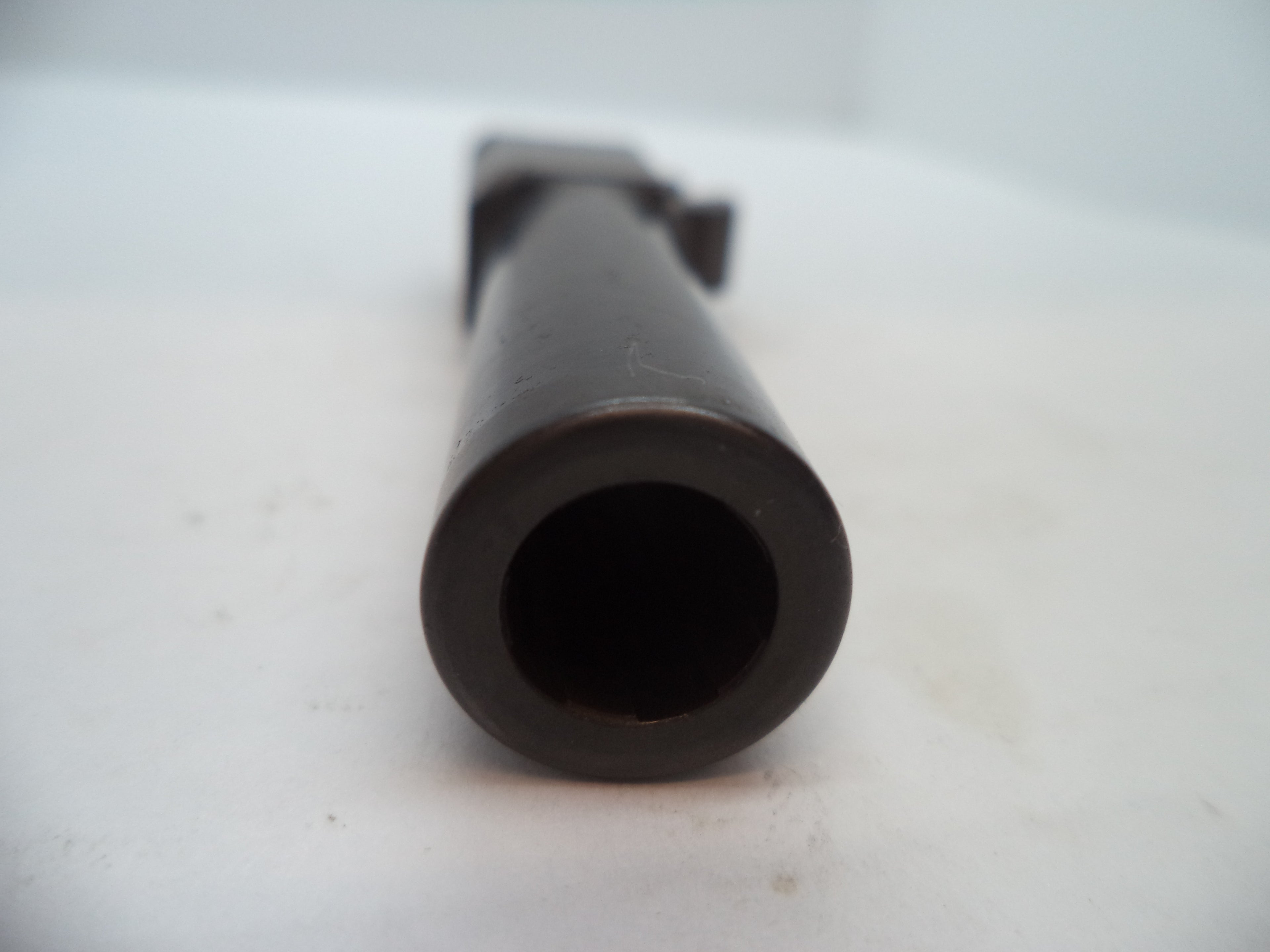 Smith & Wesson Pistol M&P 9mm M2.0 Shield Barrel 3" Blue Used MP9SM2