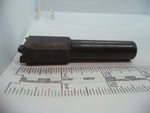 MP9SM2 Smith & Wesson Pistol M&P 9mm M2.0 Shield Barrel 3" Blue Used