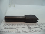 MP9SM2 Smith & Wesson Pistol M&P 9mm M2.0 Shield Barrel 3" Blue Used