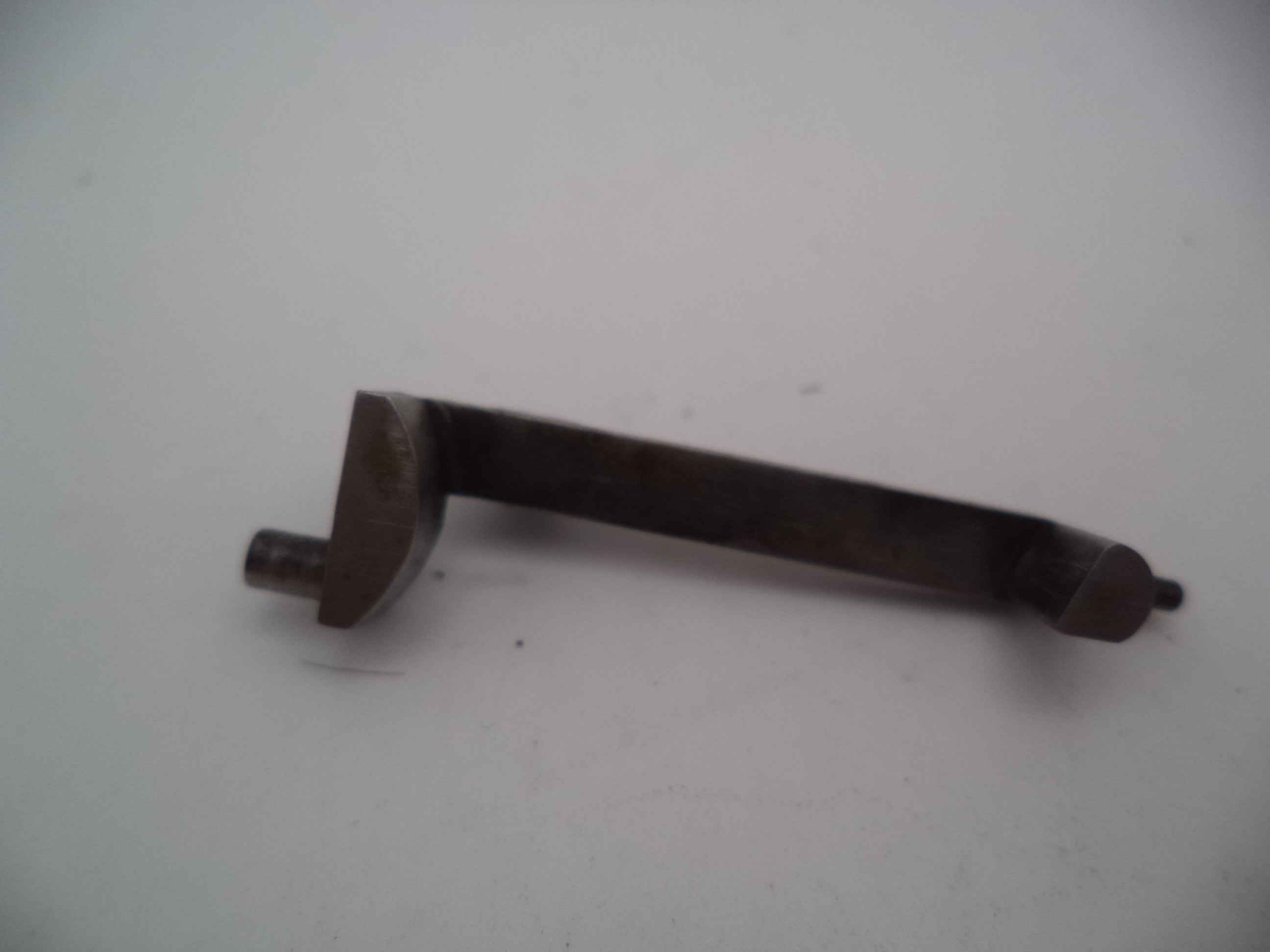 P1045 Smith & Wesson Used K Frame Pre Model 10 Bolt, Spring & Plunger