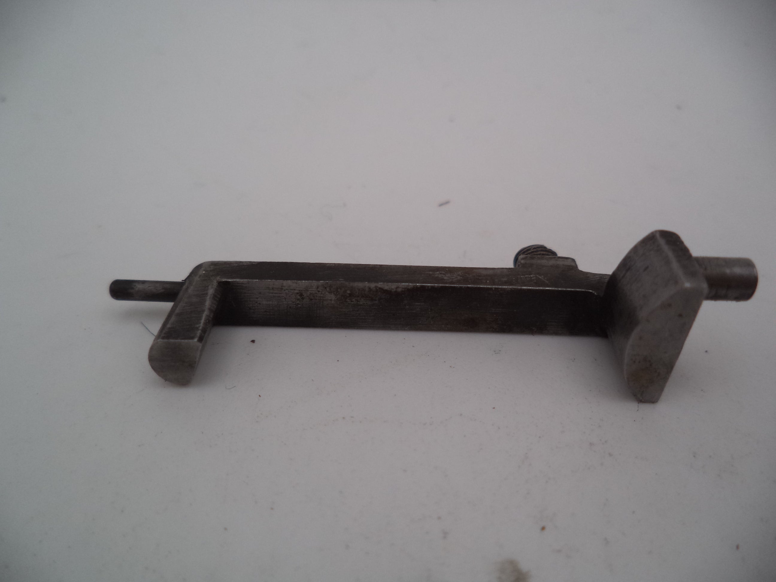 P1045 Smith & Wesson Used K Frame Pre Model 10 Bolt, Spring & Plunger