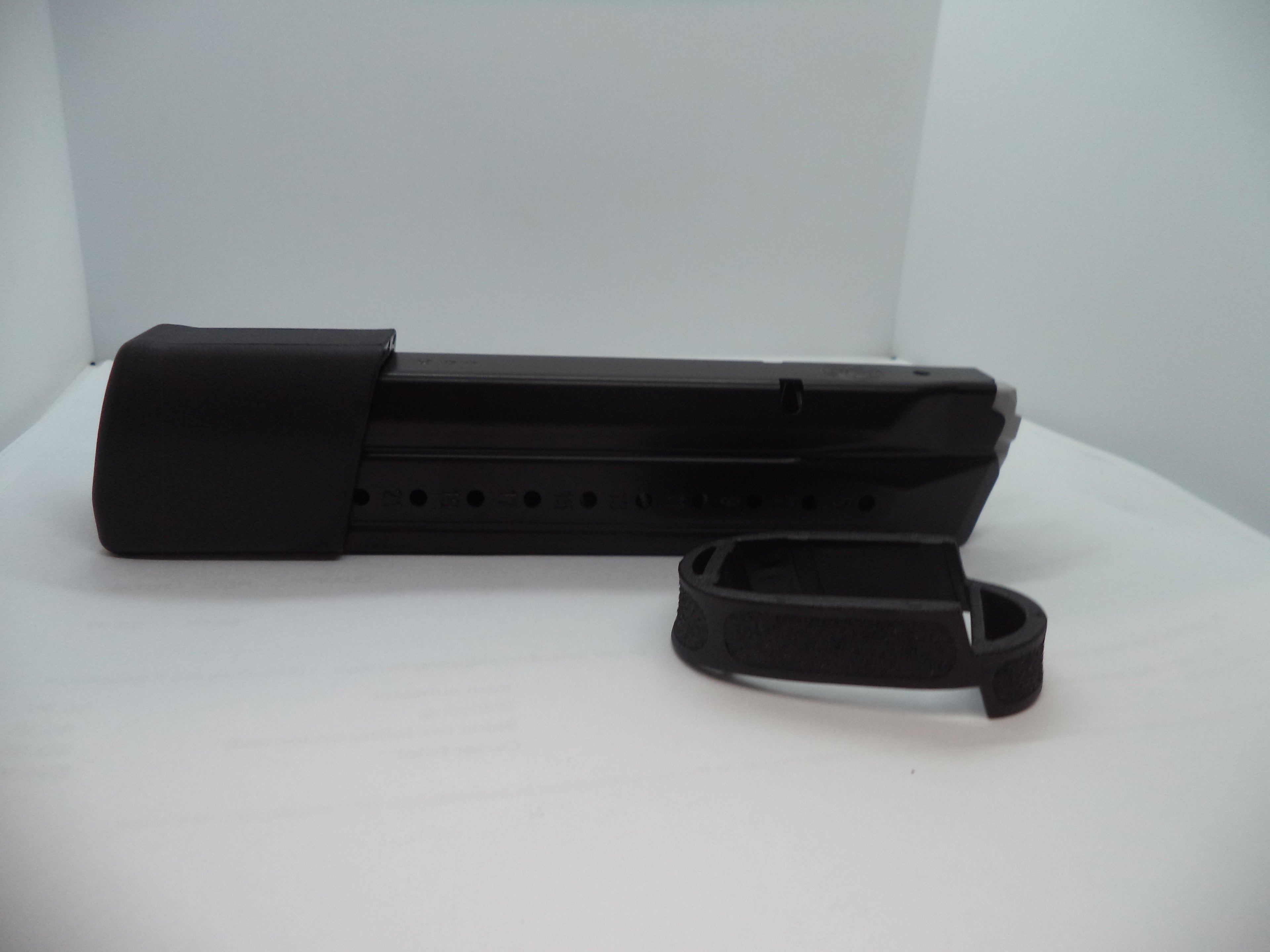 Smith & Wesson M&P 5.7 Magazine 22-Round - 5.7x28mm - Factory OEM Part 3015896