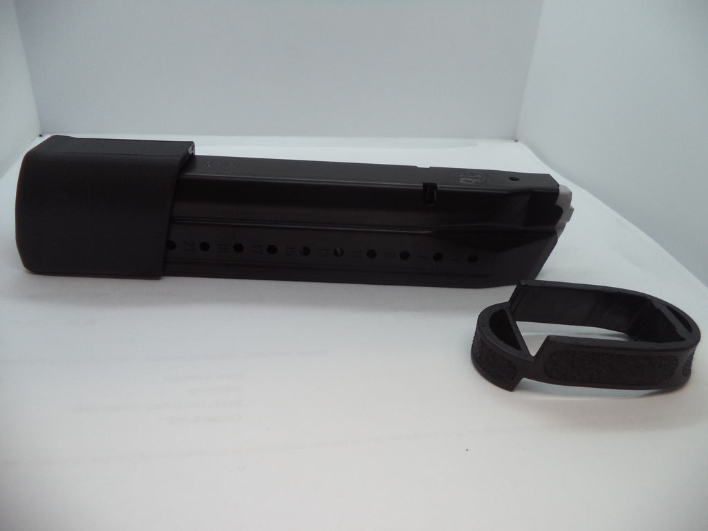 Smith & Wesson M&P 5.7 Magazine 22-Round - 5.7x28mm - Factory OEM Part 3015896