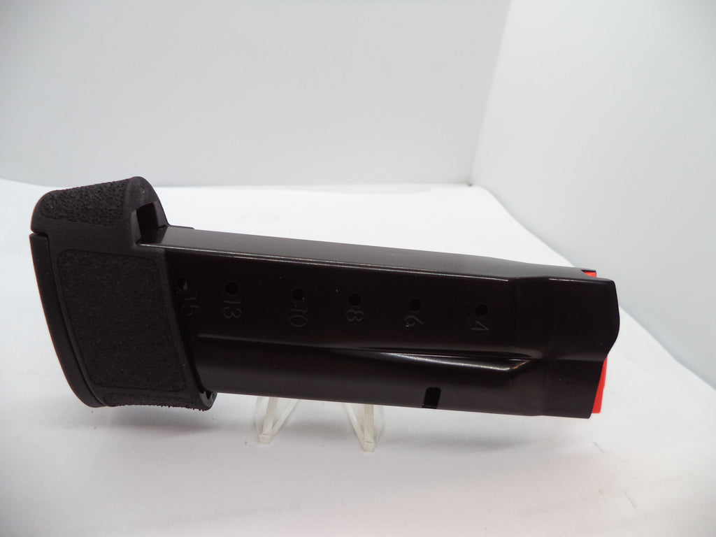 Smith & Wesson M&P Shield Plus & Equalizer Magazine - 15 Round 9mm - Factory OEM 3015890