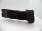3015890 S&W Pistol Equalizer & M&P Shield 9 Plus Magazine 15 RD 9mm New Part