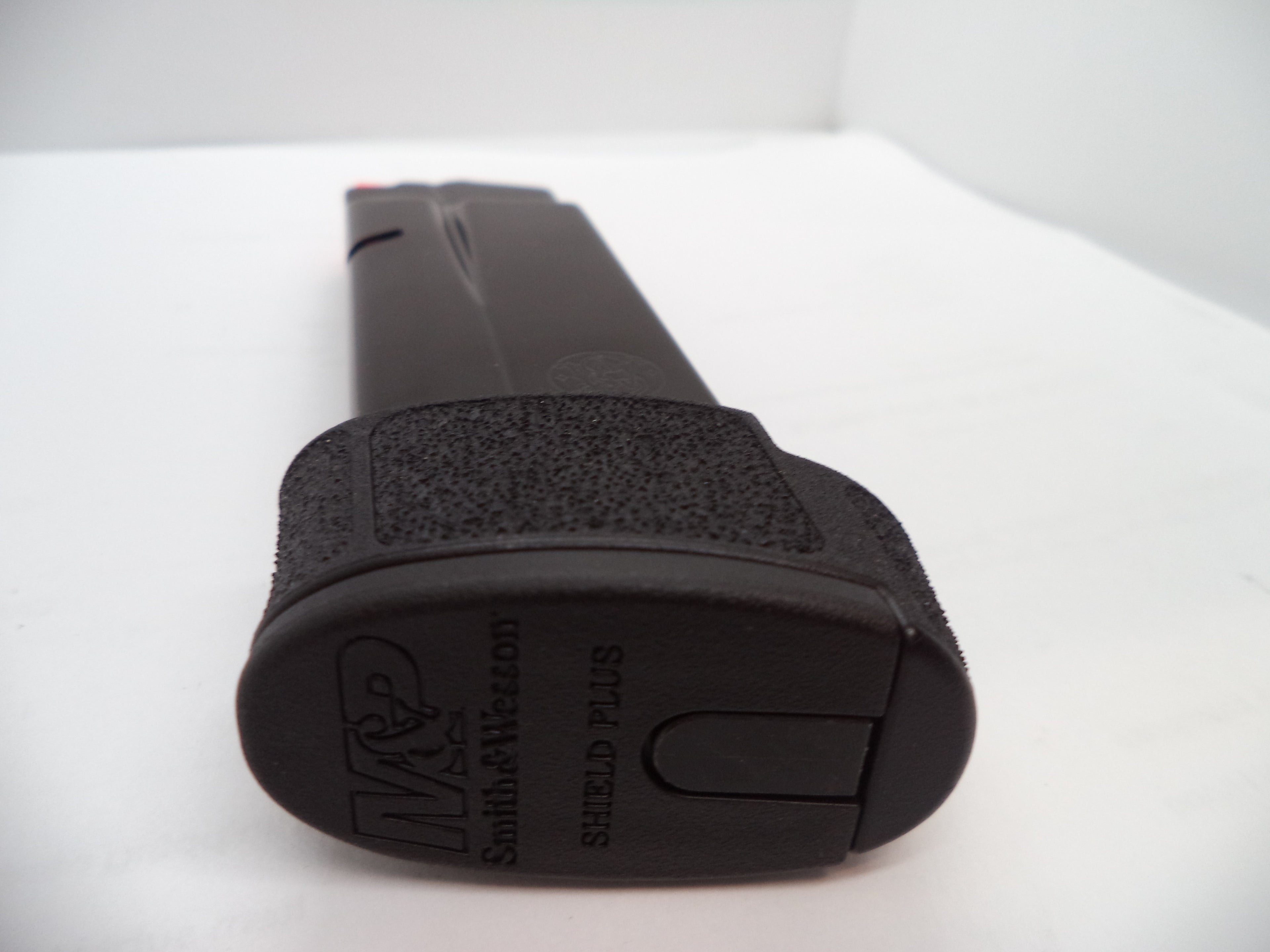 Smith & Wesson M&P Shield Plus & Equalizer Magazine - 15 Round 9mm - Factory OEM 3015890