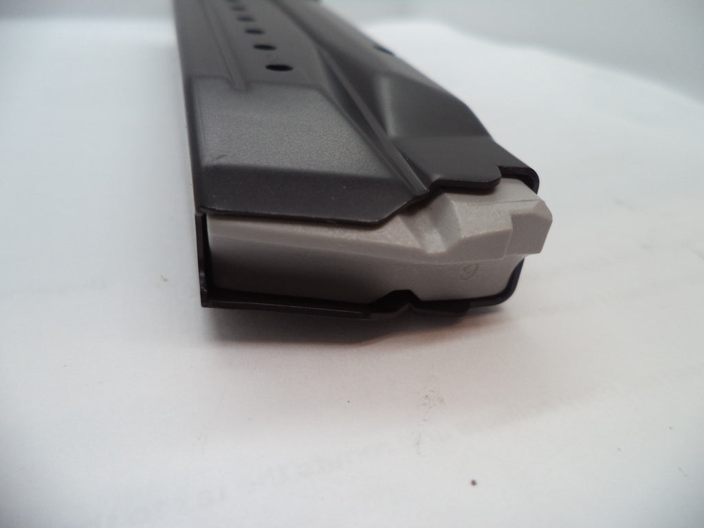 Smith & Wesson M&P 9mm Magazine 23-Round Extended - Fits M&P 9/Compact/FPC Carbine - Factory OEM Part 3015917