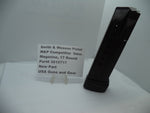 3015717 Smith & Wesson Pistol M&P Competitor Magazine 17 RD  9mm  New Part