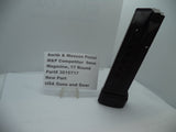 3015717 Smith & Wesson Pistol M&P Competitor Magazine 17 RD  9mm  New Part